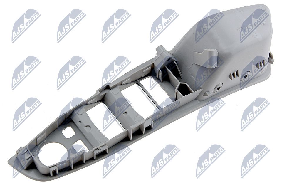 Door Handle, interior equipment-1