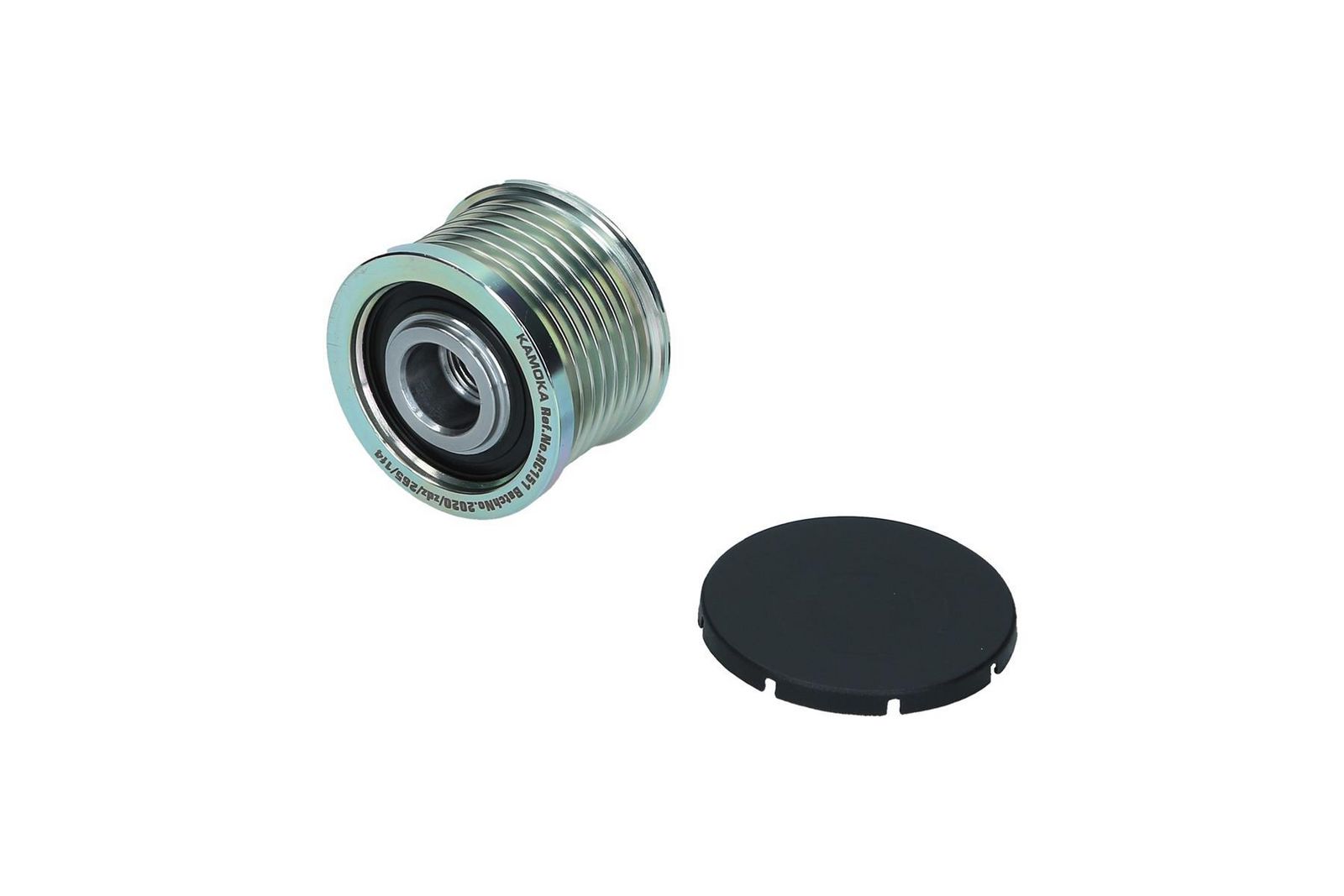 KAMOKA RC151 Alternator freewheel clutch