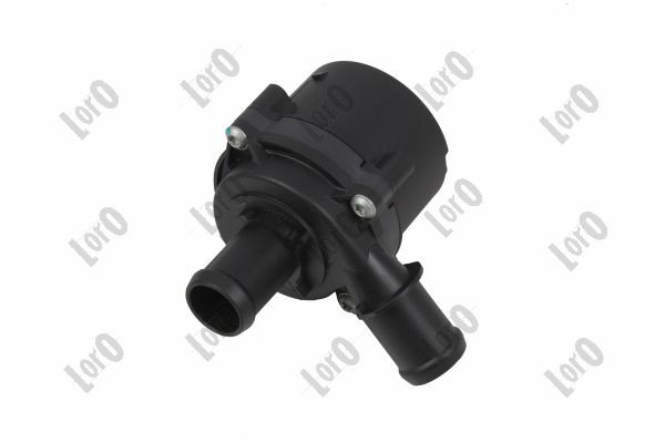 ABAKUS 138-01-036 Auxiliary water pump (cooling water circuit)