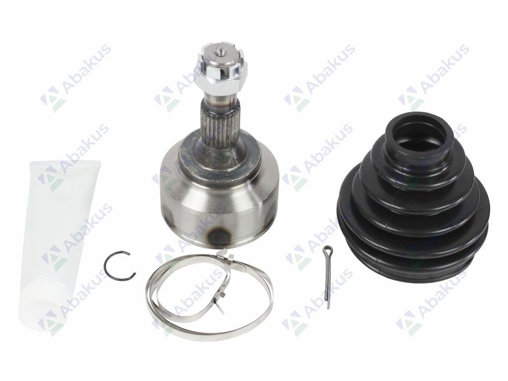 ABAKUS 141-04-169 Joint kit, drive shaft