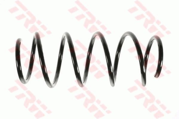 TRW JCS123 Suspension spring