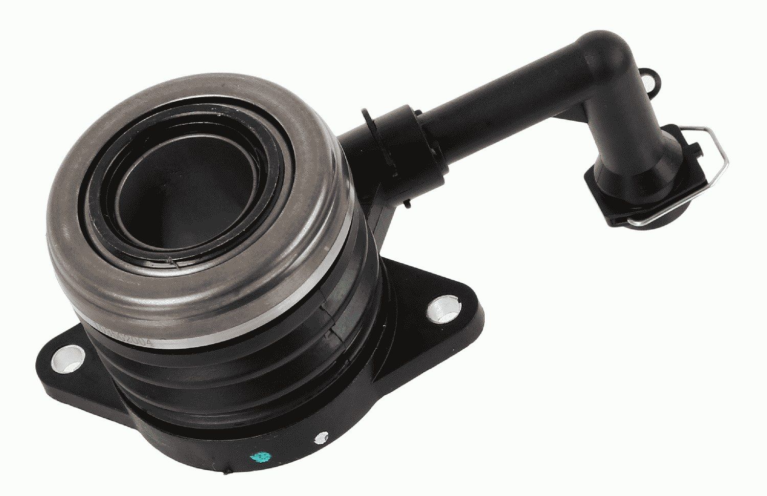 SACHS 3182 654 282 Central slave cylinder, clutch