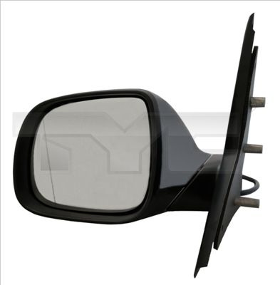 Exterior Mirror-1
