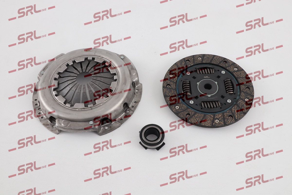Clutch Kit