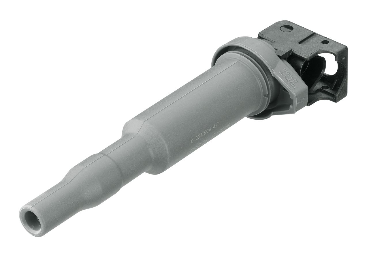 BOSCH 0 221 504 471 Ignition coil