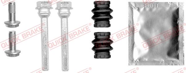 QUICK BRAKE 113-1482X Guide sleeve kit, brake caliper