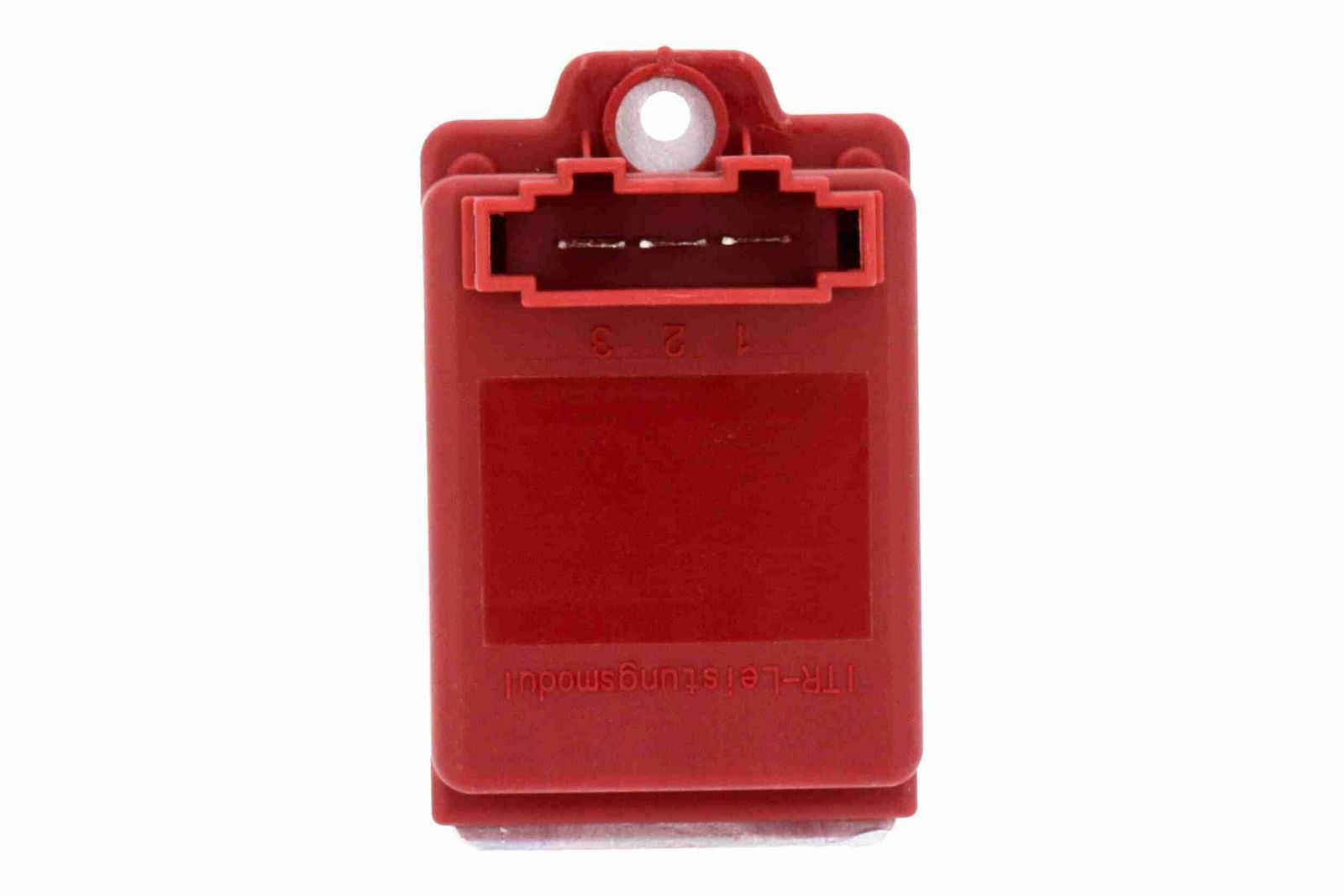 Regulator, interior blower-7