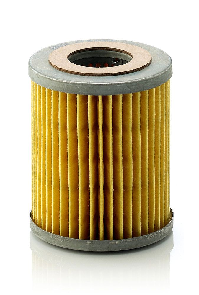MANN-FILTER H 813/1 x Oil filter