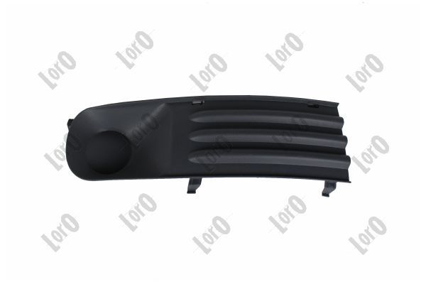 ABAKUS 053-43-454 Ventilation grille, bumper