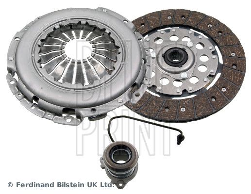 BLUE PRINT ADBP300007 Clutch kit