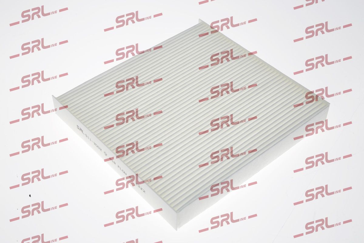 SRLINE S11-2052 Filter, cabin air