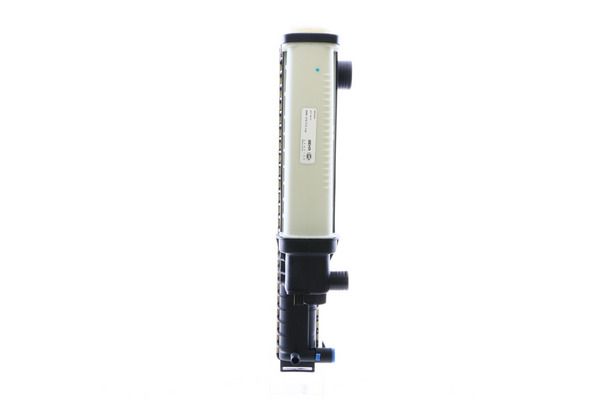 Radiator, engine cooling-7