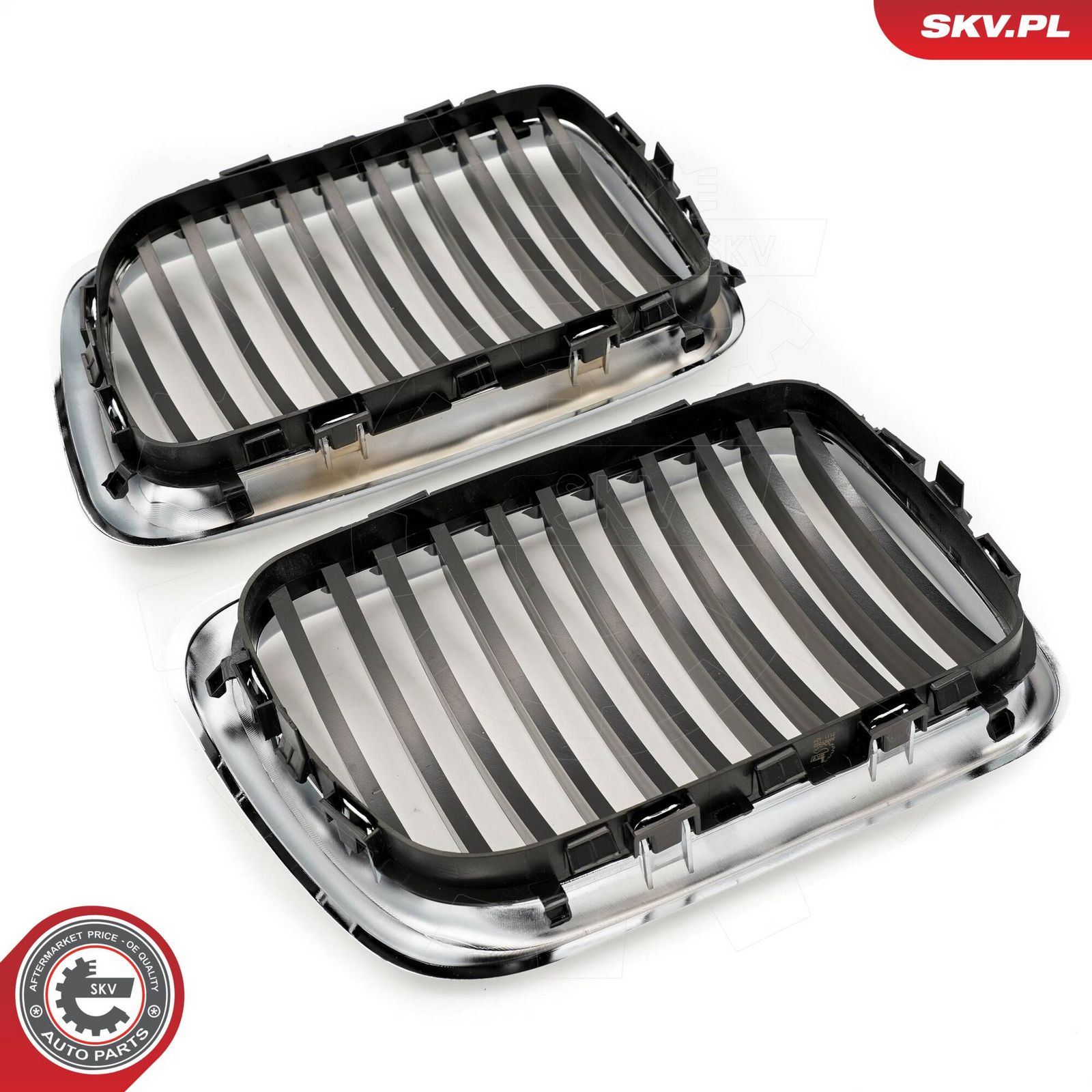 Radiator Grille-3