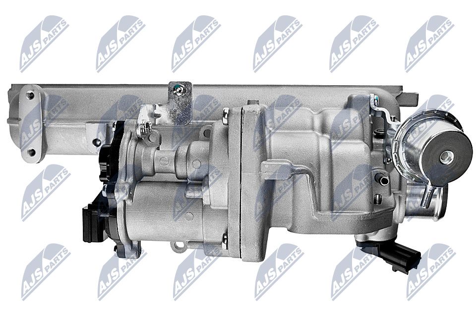 EGR Valve-7
