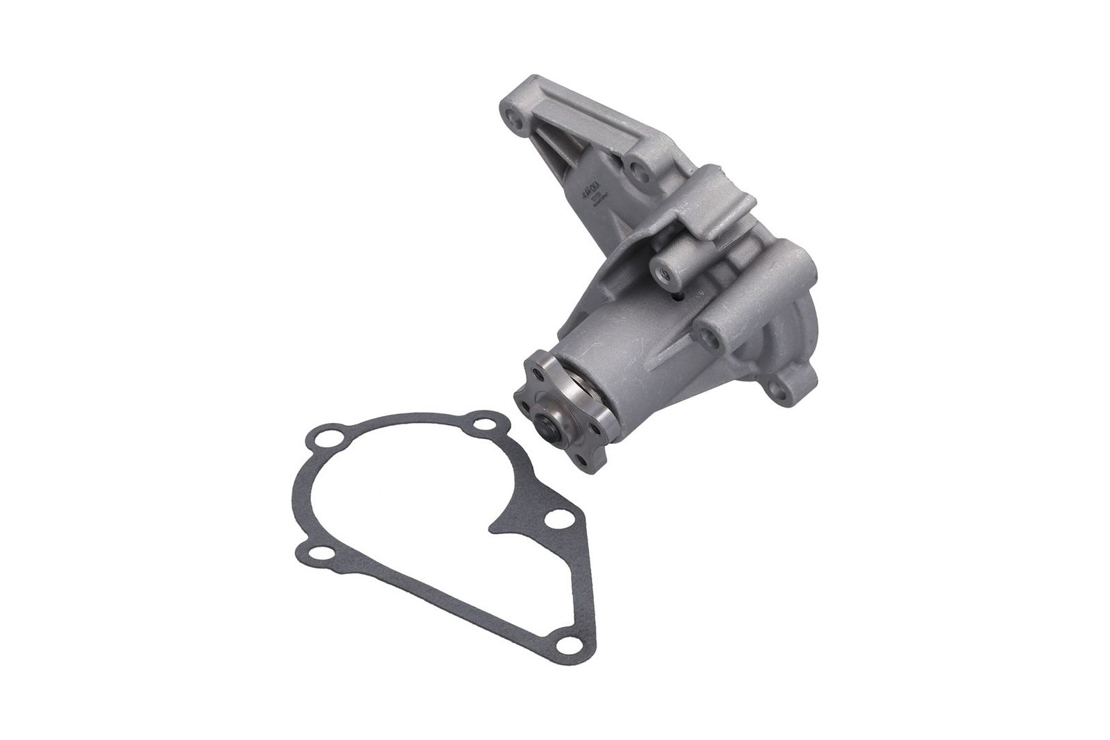 KAMOKA T0156 Water pump, engine cooling