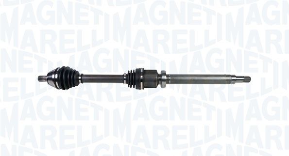 MAGNETI MARELLI 302004190170 Drive shaft