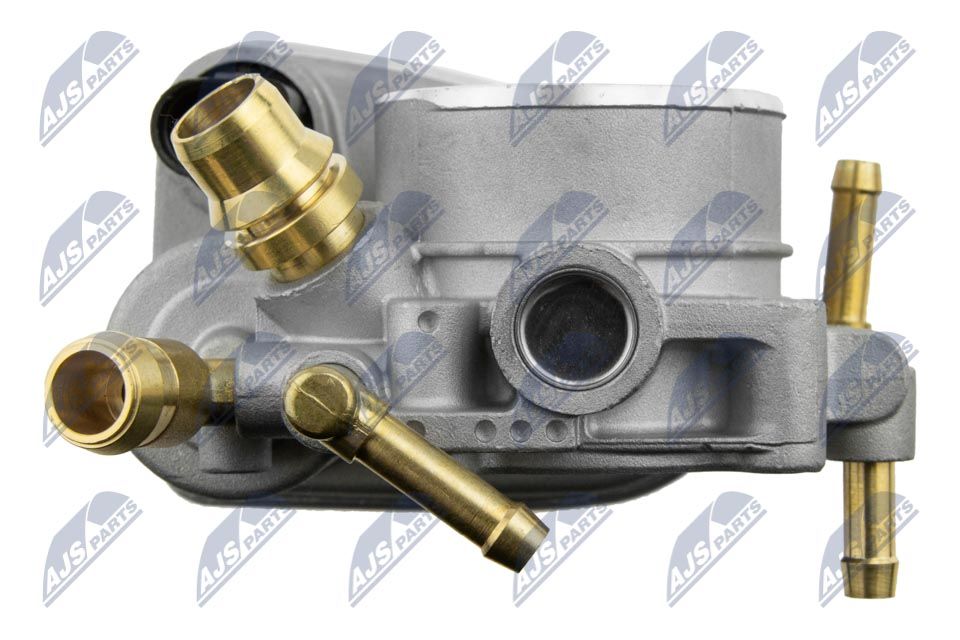 Throttle Body-4