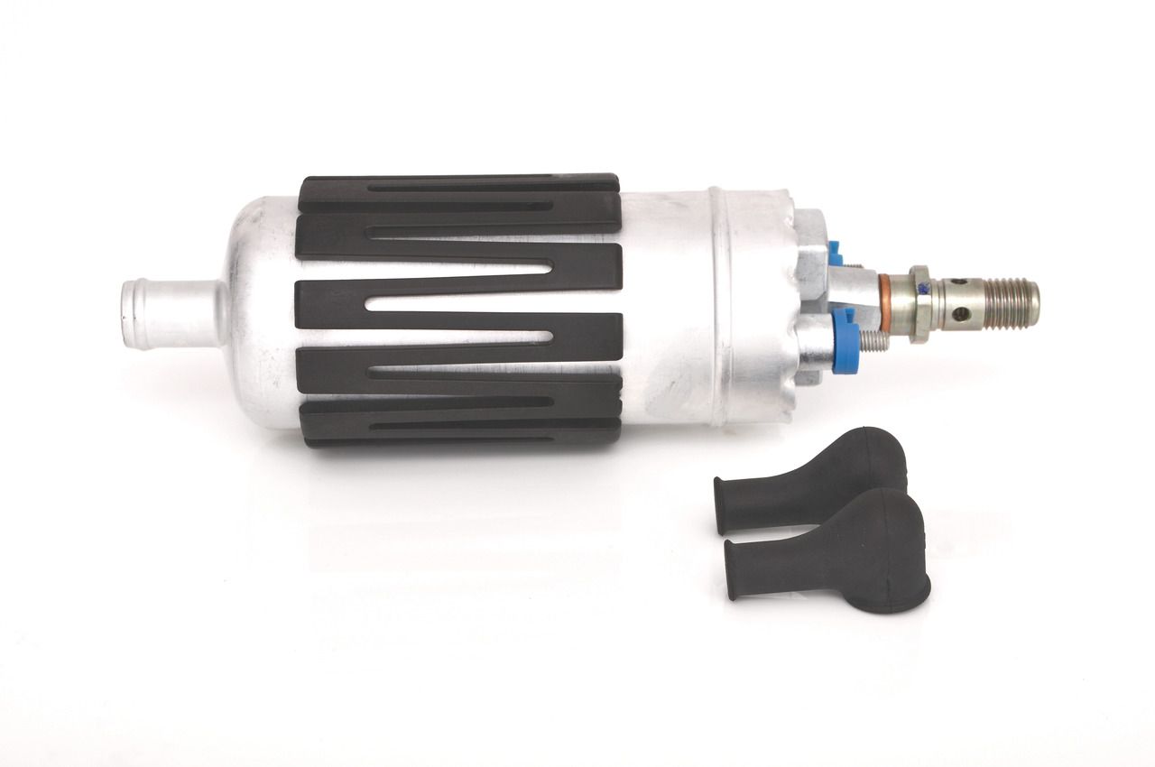 Fuel Pump-4