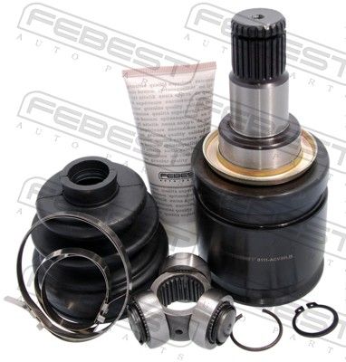 Joint Kit, drive shaft