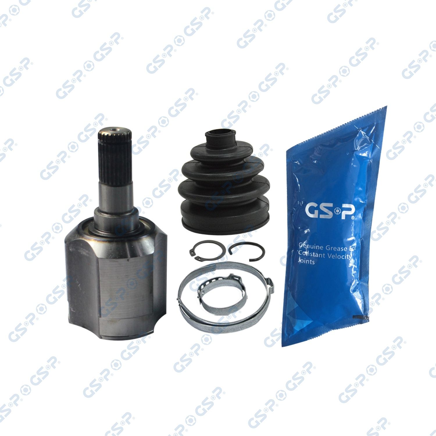 Joint Kit, drive shaft