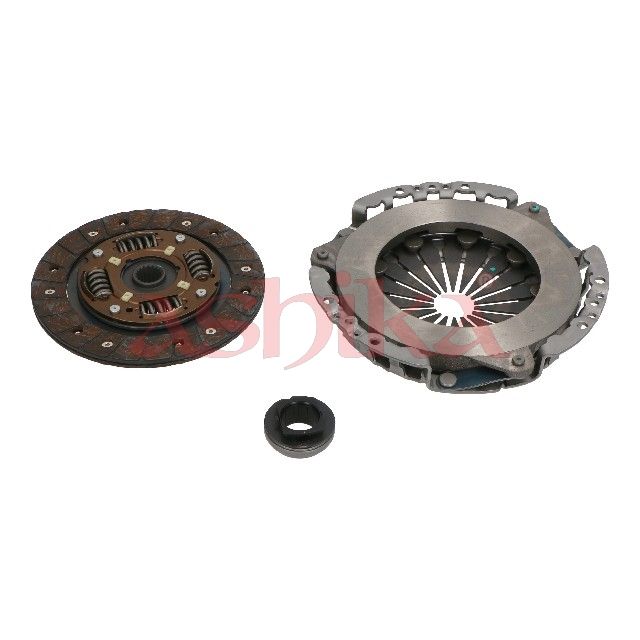 Clutch Kit-1