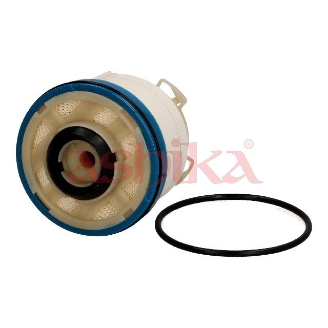 ASHIKA 30-ECO039 Fuel filter