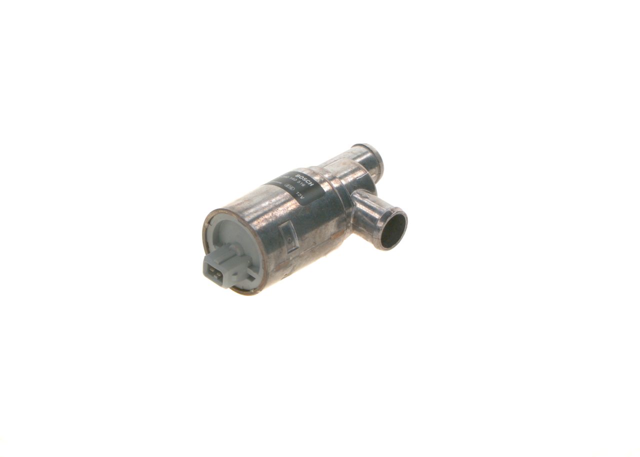 Idle Control Valve, air supply-1