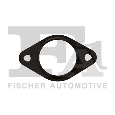 FA1 433-532 Deal, flange (charge air pipe)