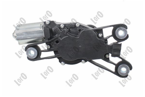 Wiper Motor-2