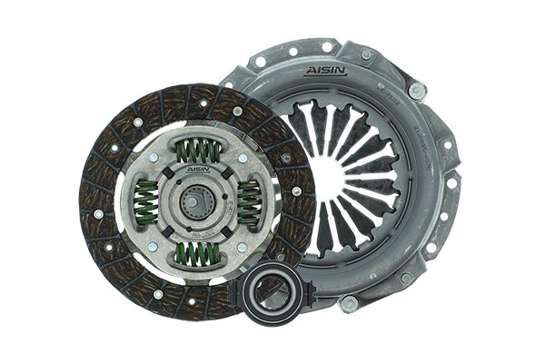AISIN KE-PE02 Clutch kit