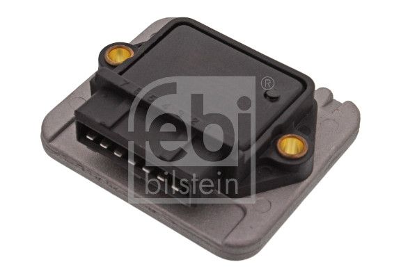 Switch Unit, ignition system