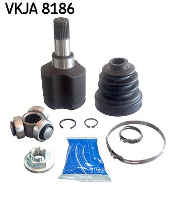 SKF VKJA 8186 Joint kit, drive shaft