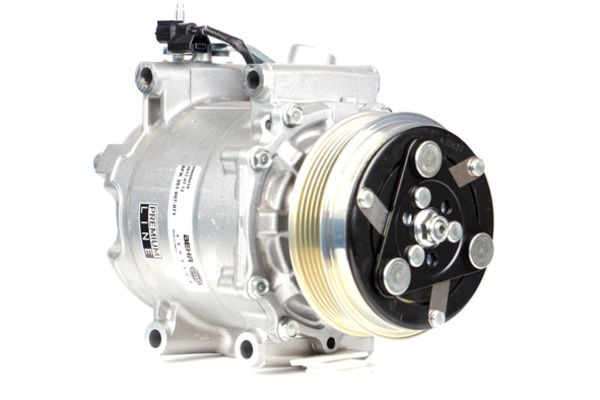 Compressor, air conditioning-8