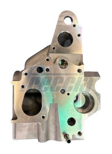 Cylinder Head-4