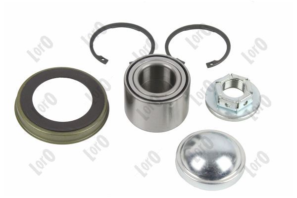 ABAKUS 141-03-028 Wheel bearing kit