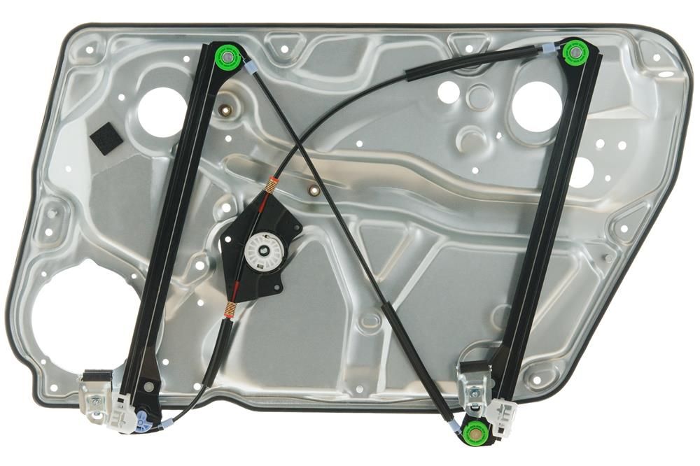 TOPRAN 110 559 Window regulator