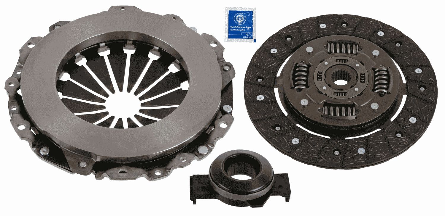 Clutch Kit-1