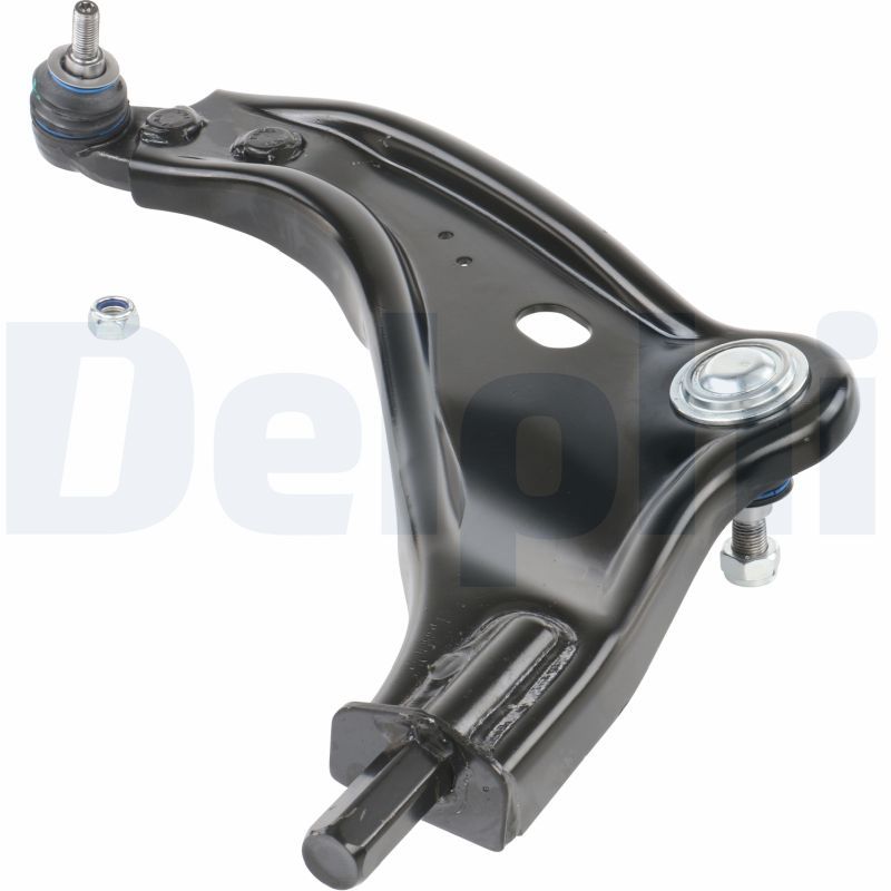 Control/Trailing Arm, wheel suspension-2