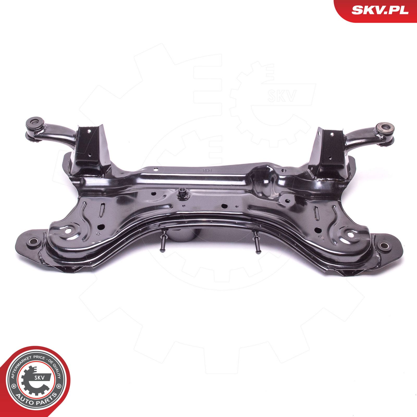 Support Frame/Subframe-main