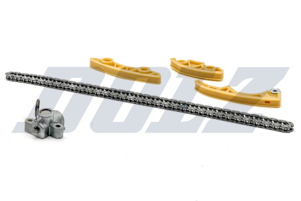 DOLZ SKCO126 Timing chain kit