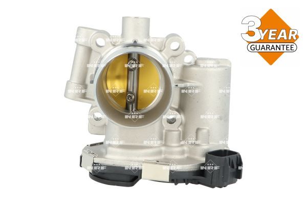 NRF 408016 Throttle body