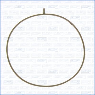 AJUSA 01137100 Gasket, intake manifold housing