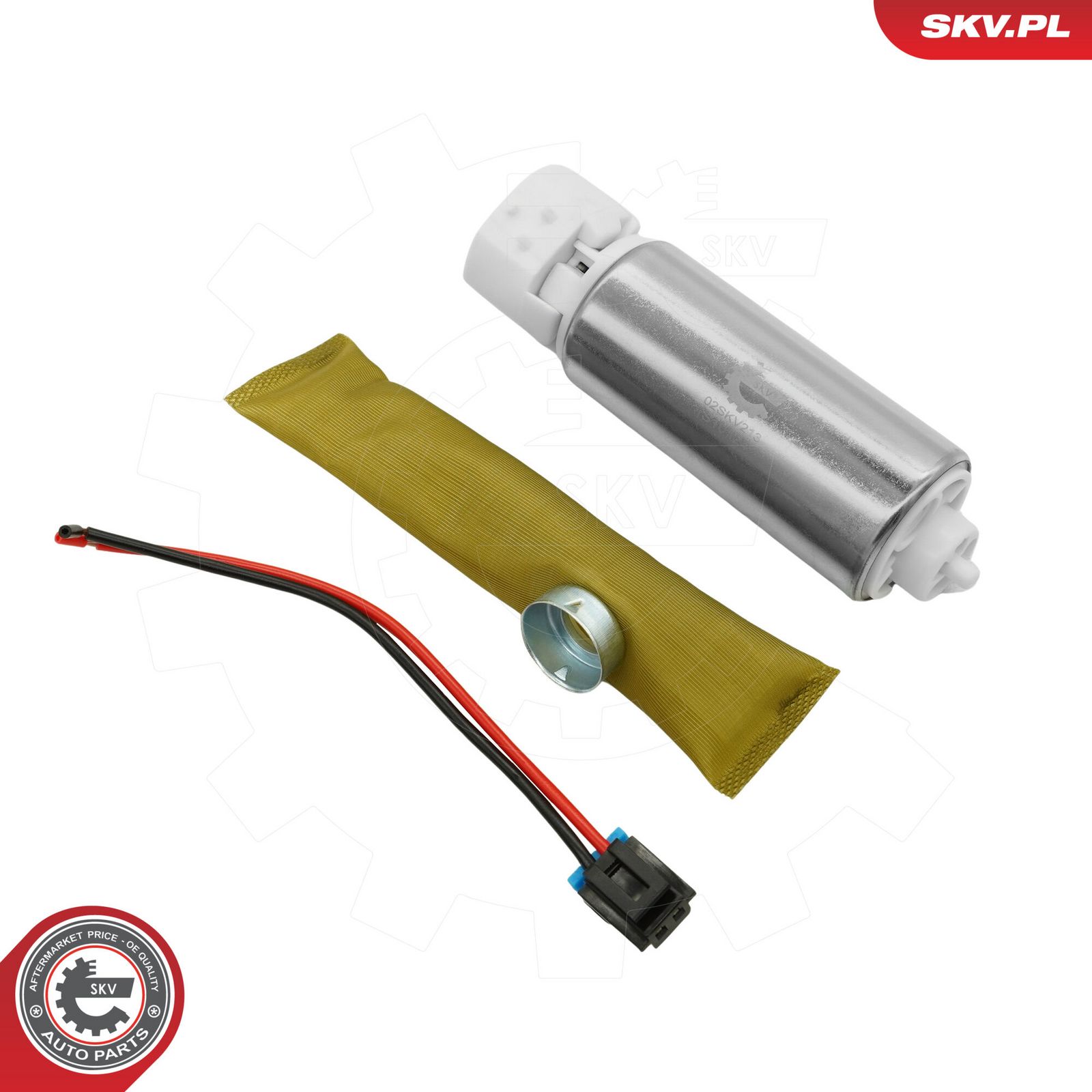 ESEN SKV 02SKV213 Fuel pump
