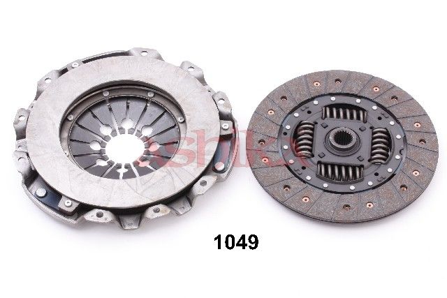 Clutch Kit-1