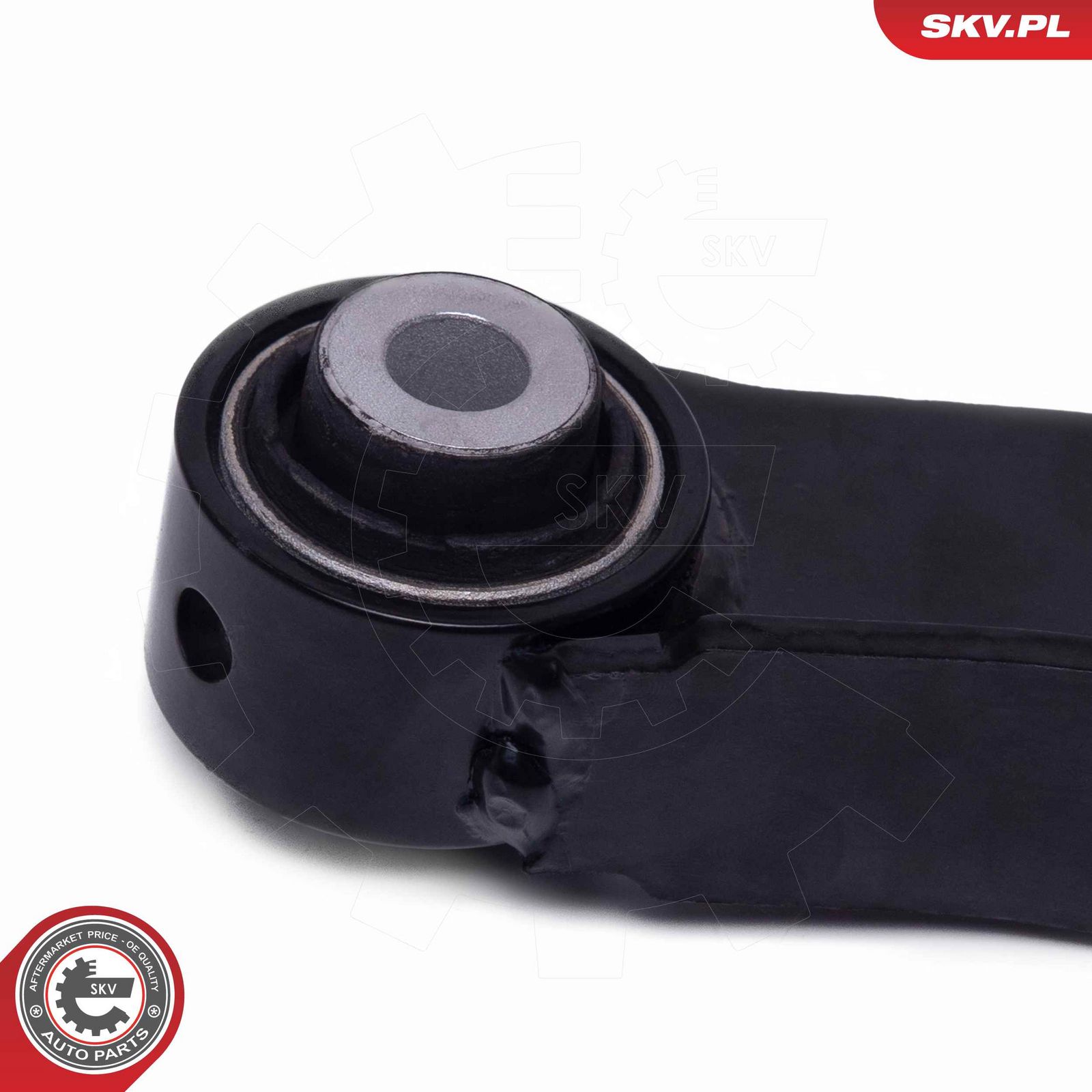 Control/Trailing Arm, wheel suspension-1