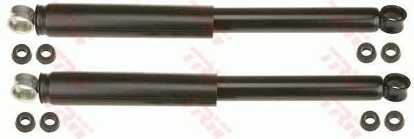 TRW JGT299T Shock absorber