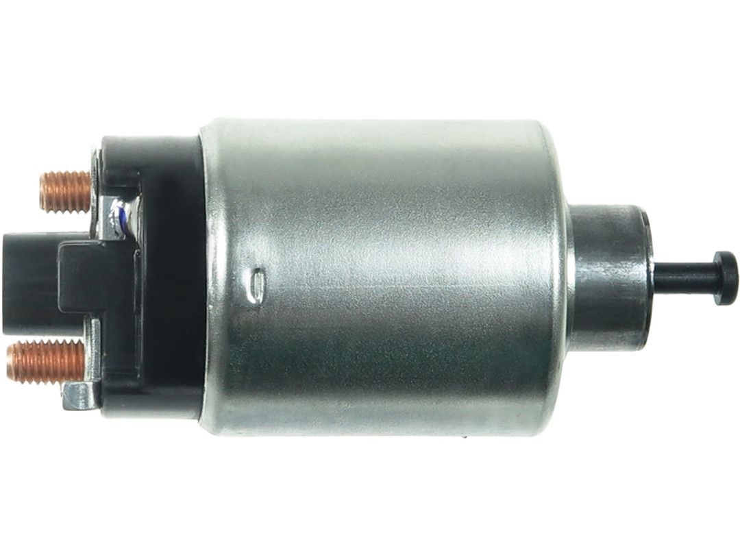 Solenoid Switch, starter-main