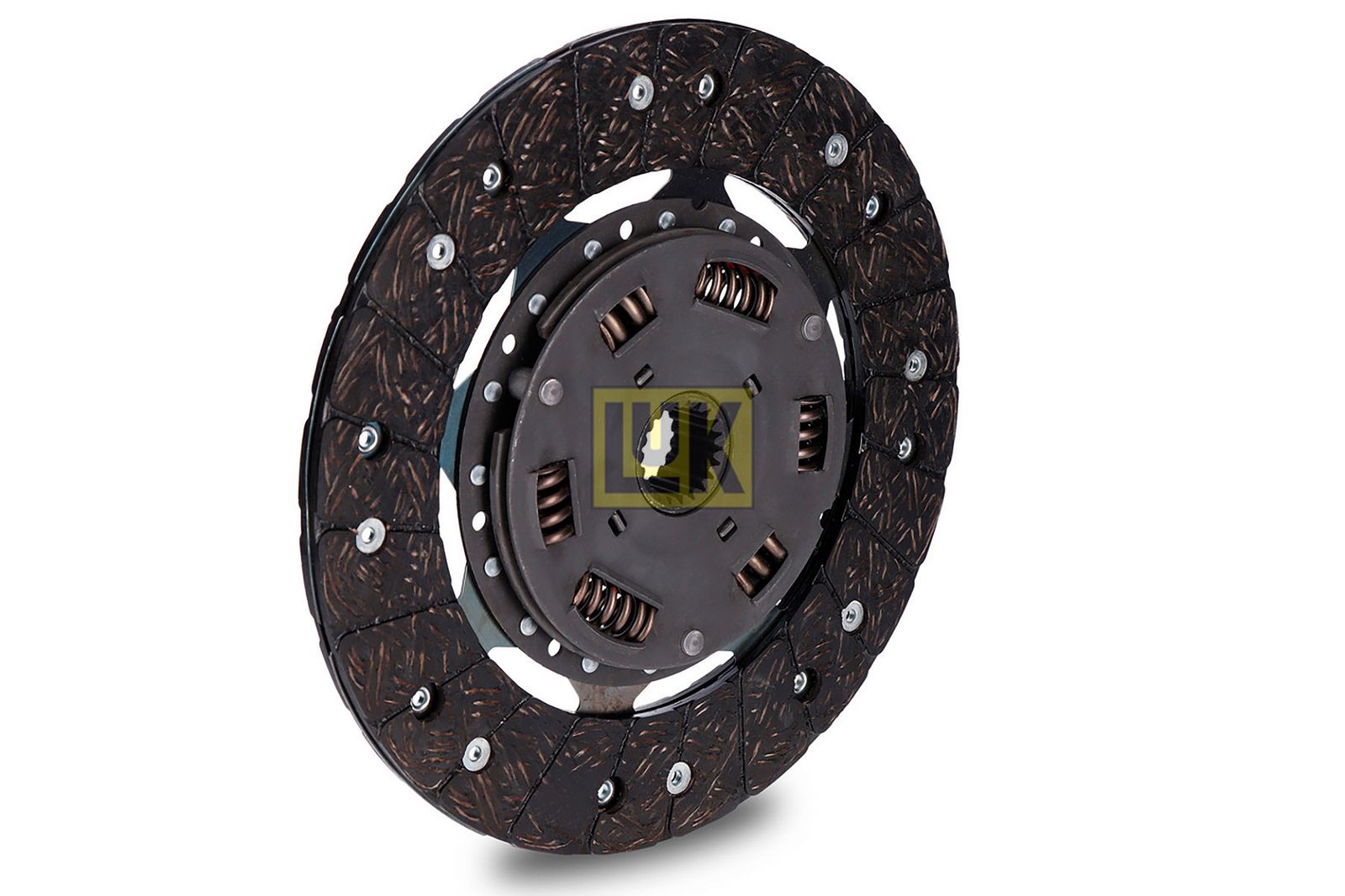 SCHAEFFLER LUK 324 0048 10 Clutch disc