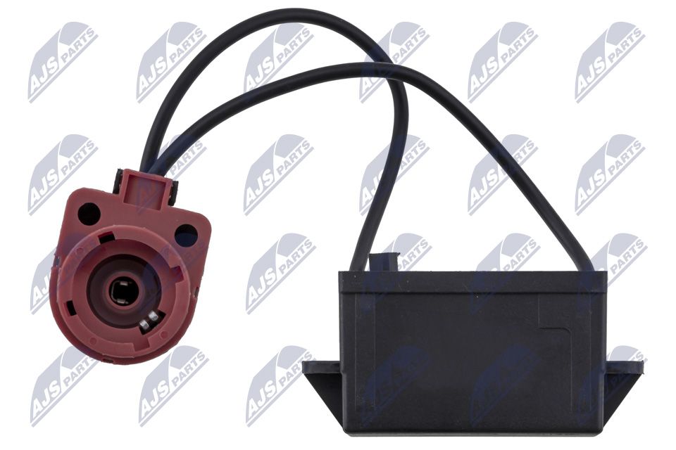 Control Unit, lights-4