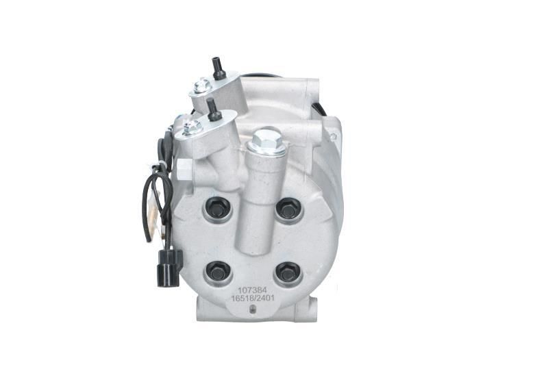 Compressor, air conditioning-2
